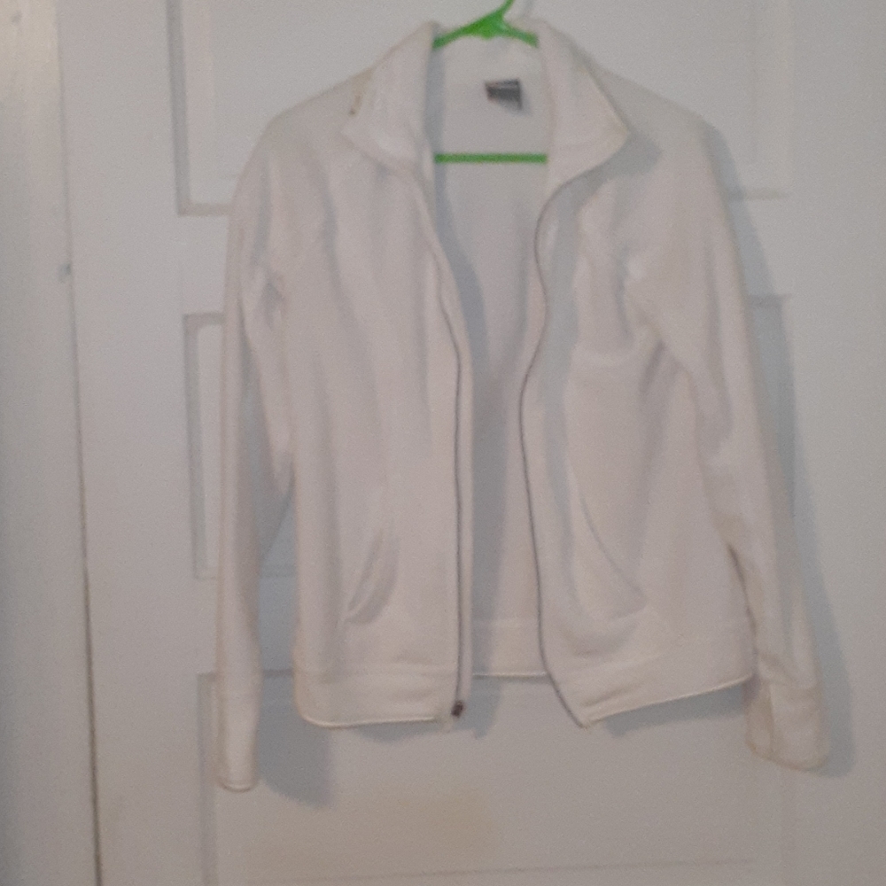 Lightweight jacket